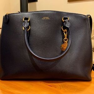 Lauren Ralph Lauren in rich blue - New without tag